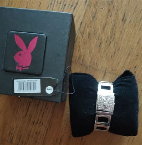 playboy uhr|Uhren